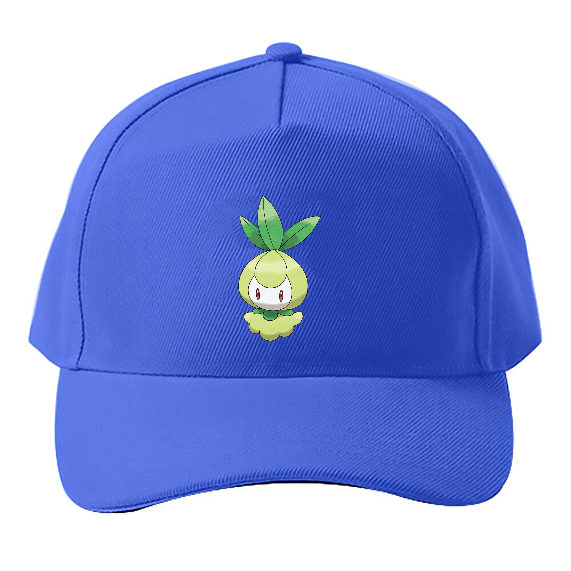 （画像用） ポケットモンスター Pokémon ベースボールキャップ 綿100％ 男女兼用 帽子 スポーツ